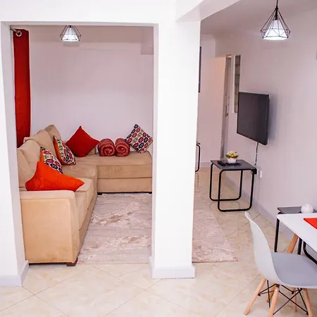 17 Arabella Bloom Near Waterfront - Karen Apartment Exterior photo
