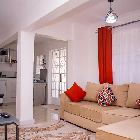 17 Arabella Bloom Near Waterfront - Karen Apartment Exterior photo