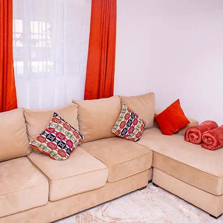 17 Arabella Bloom Near Waterfront - Karen Apartment Exterior photo