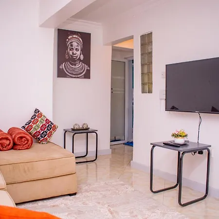 17 Arabella Bloom Near Waterfront - Karen Apartment Exterior photo