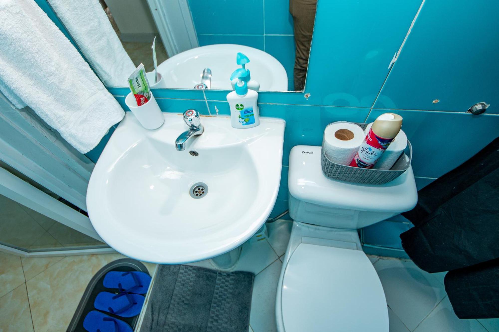 Apartment 17 Arabella Bloom Near Waterfront -