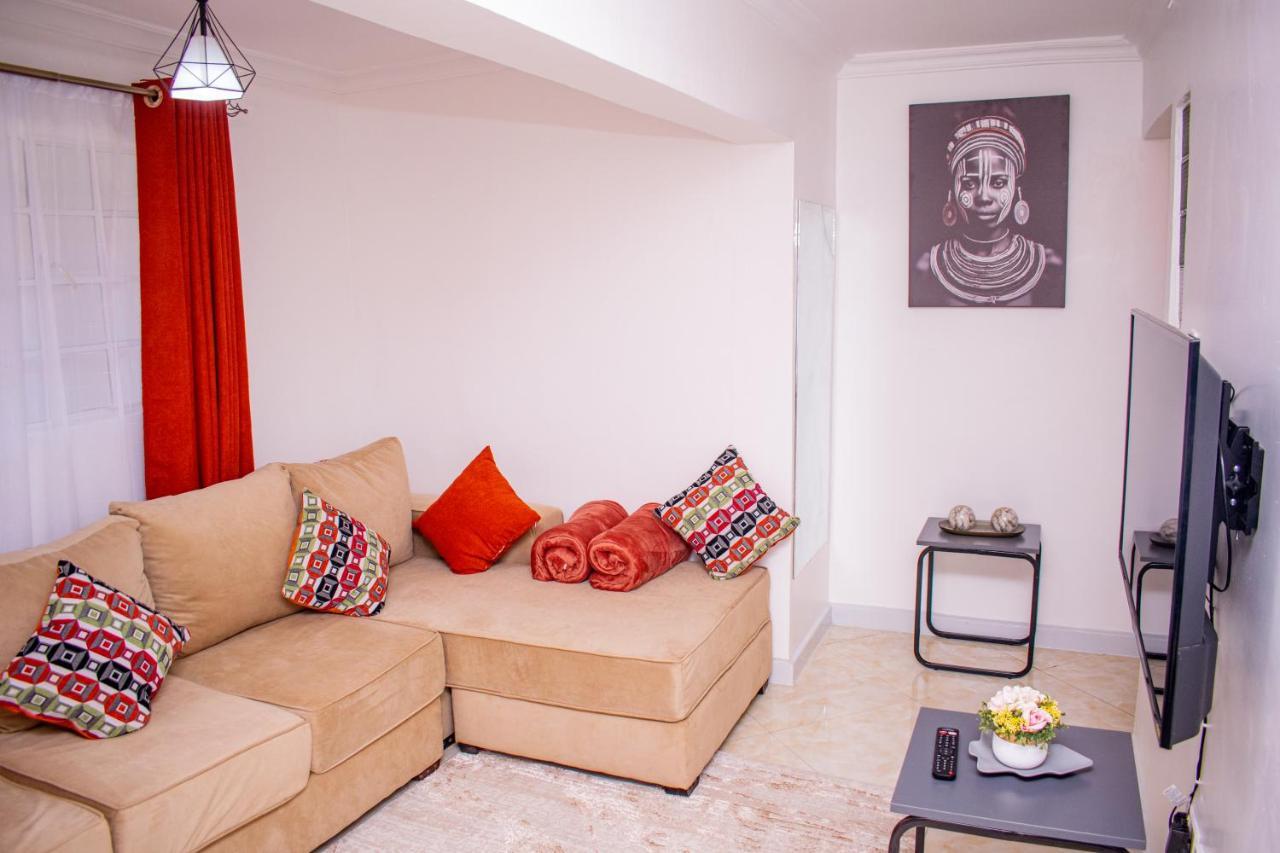 Apartment 17 Arabella Bloom Near Waterfront -