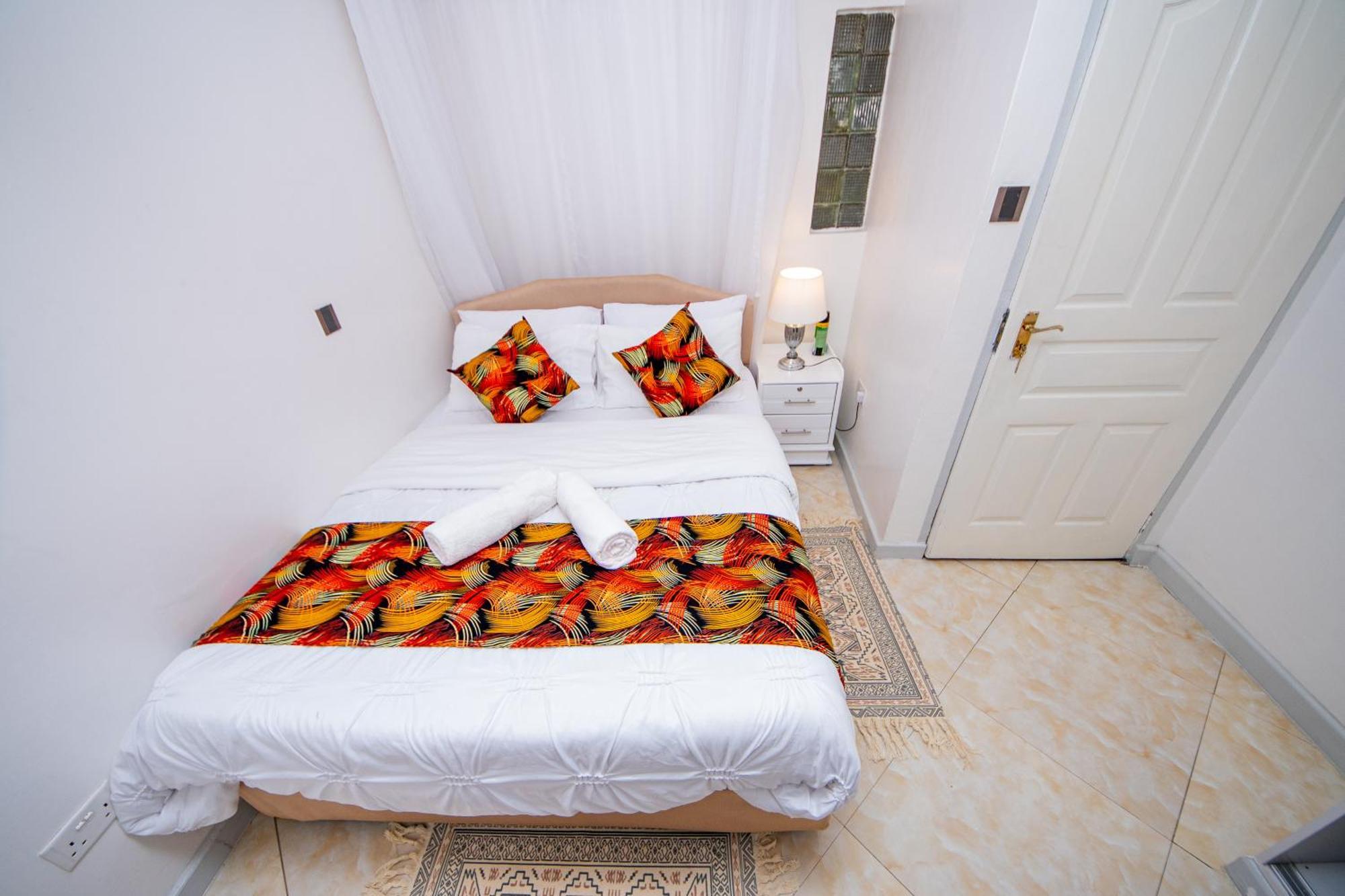 Apartment 17 Arabella Bloom Near Waterfront -