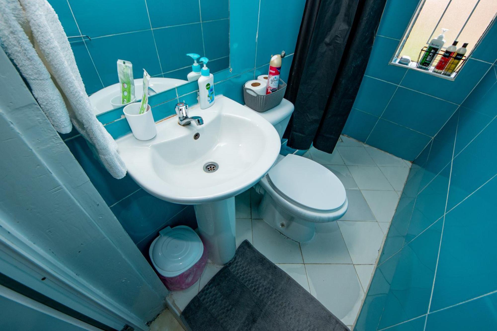 Apartment 17 Arabella Bloom Near Waterfront - *