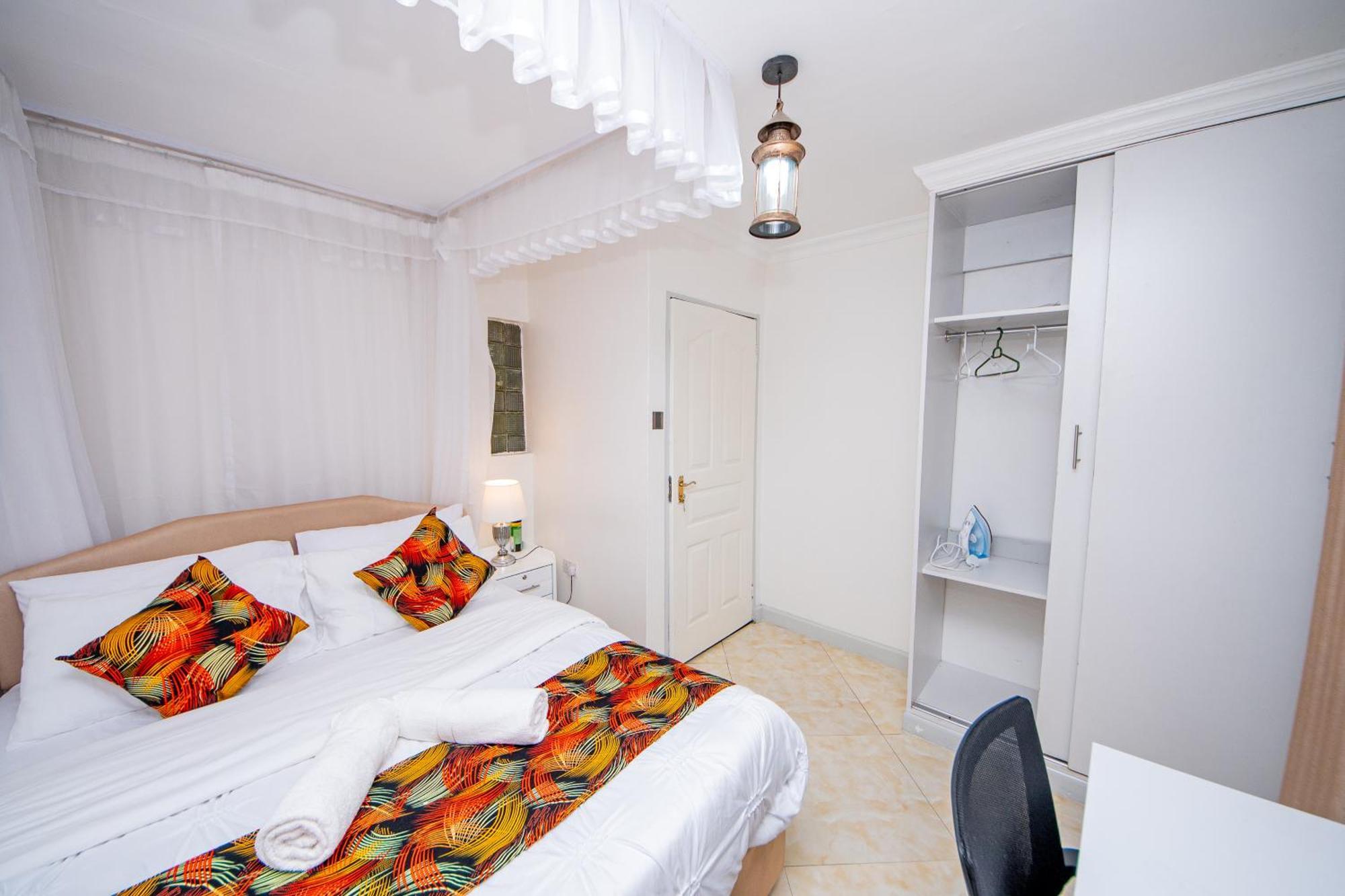 17 Arabella Bloom Near Waterfront - Apartment Karen